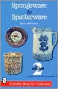 Spongeware and Spatterware