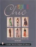 Psychedelic Chic: Artistic Fashions of the Late 1960s and Early 1970s