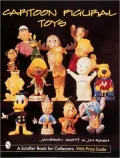 Cartoon Figural Toys
