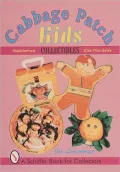 Cabbage Patch Kids Collectibles