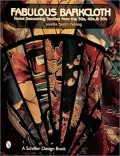 Fabulous Barkcloth: Home Decorating Textiles from the '30s,'40s,and'50s