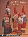 15 Elf and Gnome Patterns
