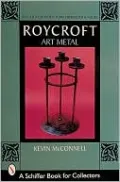 Roycroft Art Metal