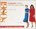 Fashionable Clothing from the Sears Catalogs: Early 1980s
