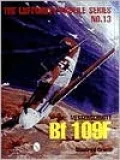 Messerschmitt BF 109f, Vol. 13