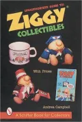 Unauthorized Guide to Ziggy Collectibles: With Prices