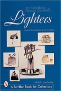 Handbook of Vintage Cigarette Lighters