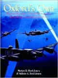 Oxford's Own : The Men and Machines of No. XV Squadron Royal Flying Corps