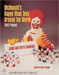 McDonald's Happy Meal Toys around the World, 1995-Present
