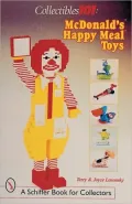 Collectibles 101: McDonald's Happy Meal Toys