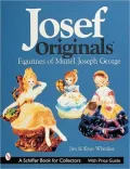 Joseph Originals: Figurines of Muriel Joseph George