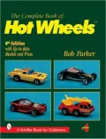 Complete Book of Hot Wheels