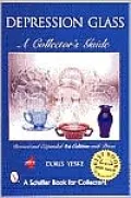 Depression Glass : A Collector's Guide