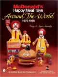 McDonald's Happy Meal Toys around the World: 1975-1995