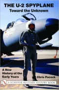 U-2 Spyplane: A New History of the Early Years