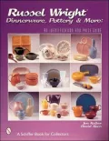 Russel Wright: Dinnerware, Pottery & More