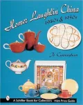 Homer Laughlin China: 1940s to 1950s