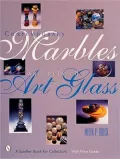 Contemporary Marbles and Related Art Glass