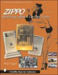 Zippo Advertising Lighters: Cars and Trucks