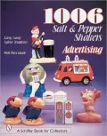 1006 Salt and Pepper Shakers, Advertising
