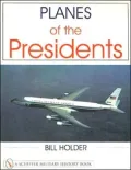 Planes of the Presidents