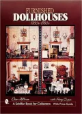 Furnished Dollhouses, 1880s-1980s