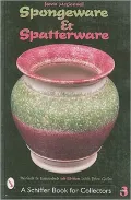 Spongeware and Spatterware