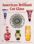 Handbook for American Brilliant Cut Glass