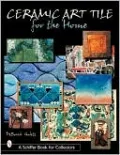 Ceramic Art Tile for the Home
