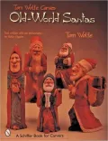 Tom Wolfe Carves Old-World Santas