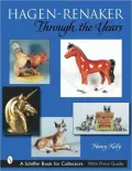Hagen-Renaker through the Years