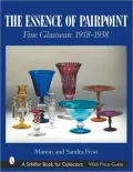 Essence of Pairpoint: Fine Glassware 1918-1939