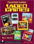 Collecting Classic Video Games