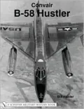 Convair B-58 Hustler