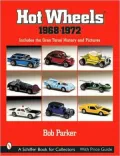 Hot Wheels, 1968-1972 Includes Gran Toros, History and Pictures