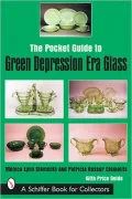 Pocket Guide to Green Depression Era Glass