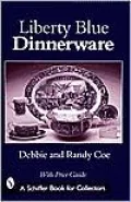Liberty Blue Dinnerware