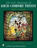 "Lost" Treasures of Louis Comfort Tiffany