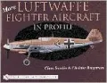 More Luftwaffe Fighter Aircraft in Profile