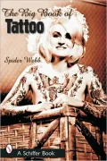 Big Book of Tattoo