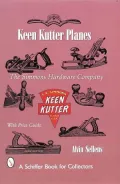 Keen Kutter Planes: The Simmons Hardware Company