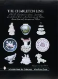 Charleton Line: Decoration on Glass and Porcelain