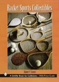 Racket Sports Collectibles