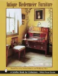 Antique Biedermeier Furniture