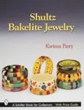 Shultz Bakelite Jewelry