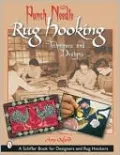 Punch Needle Rug Hooking