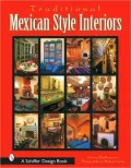 Traditional Mexican Style Interiors
