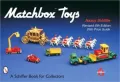 Matchbox Toys, Revised 6th Edition