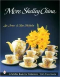 More Shelley China