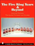The Fire King Years & Beyond: Anchor Hocking Decorated Pitchers and Glass